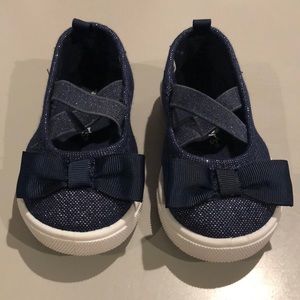 Carter’s girls sneakers
